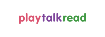Play talk read logo 